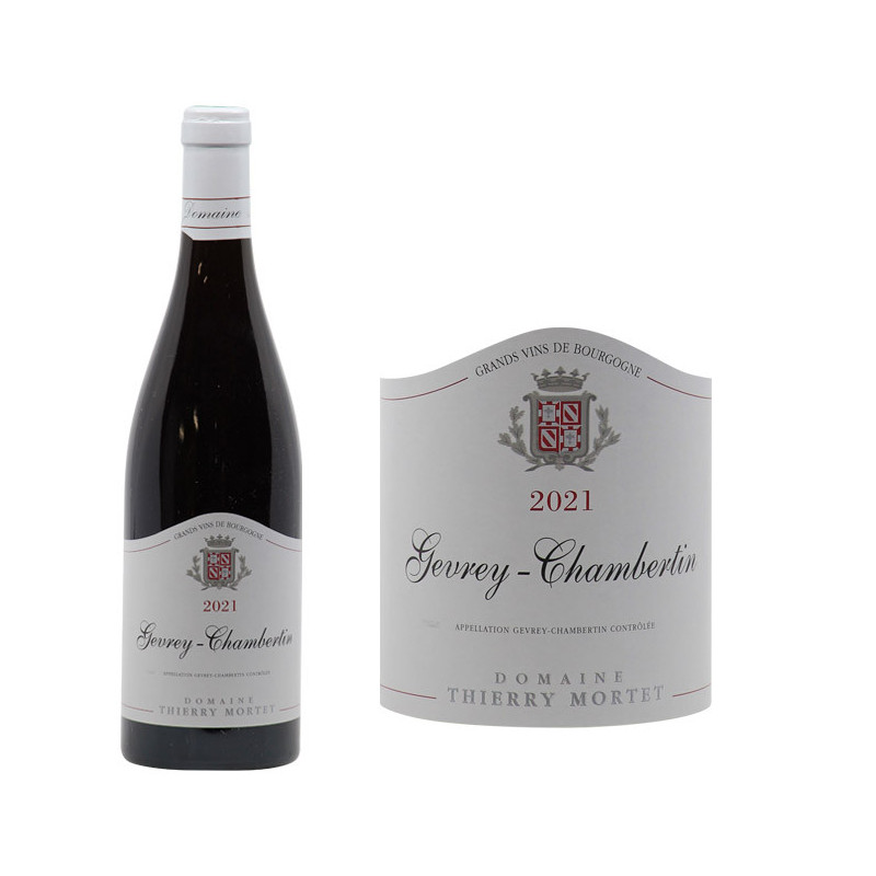 Gevrey-Chambertin