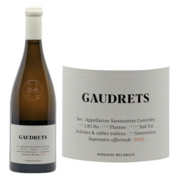Savennières "Gaudrets"