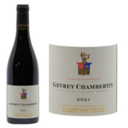 Gevrey-Chambertin