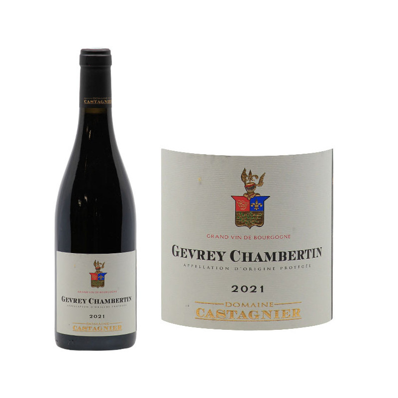Gevrey-Chambertin