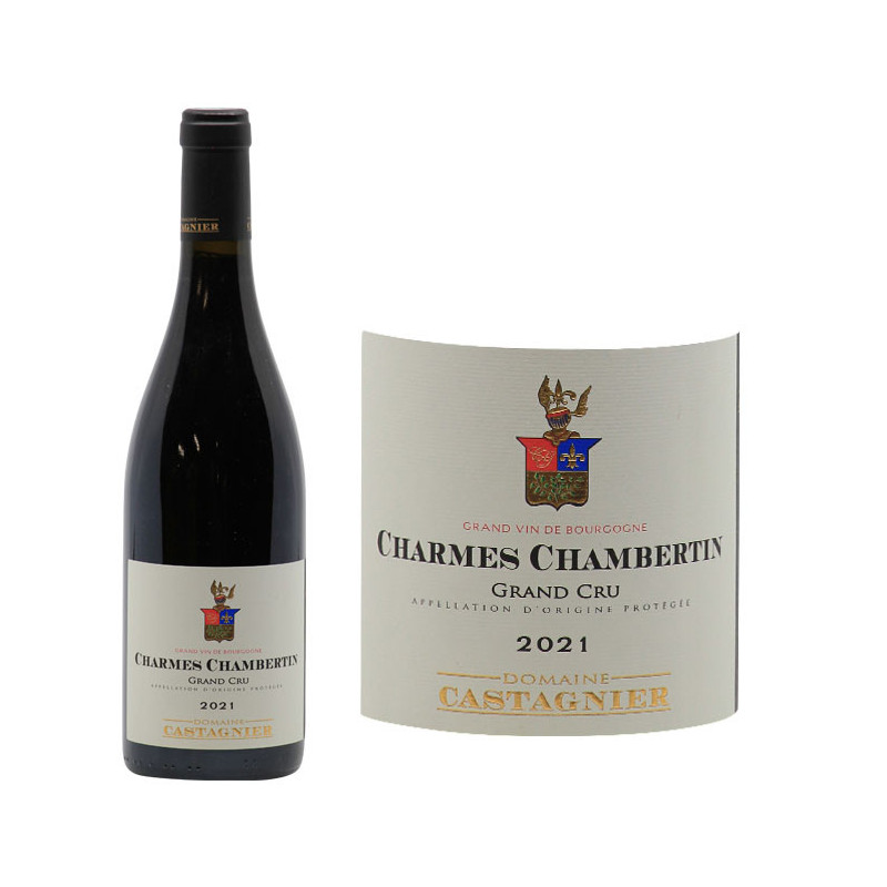 Charmes-Chambertin