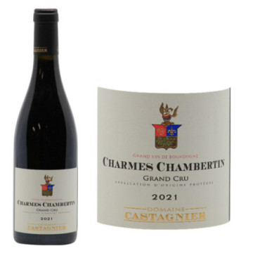 Charmes-Chambertin