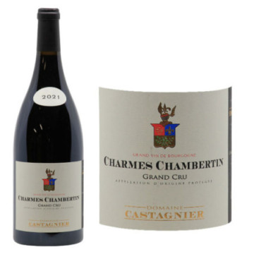 Charmes-Chambertin