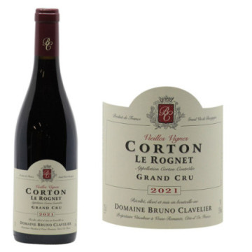 Corton Le Rognet