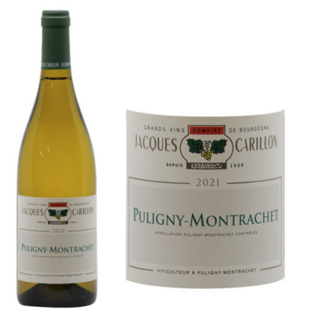 Puligny-Montrachet