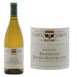 Bienvenues-Bâtard-Montrachet