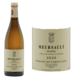 Meursault "Désirée"