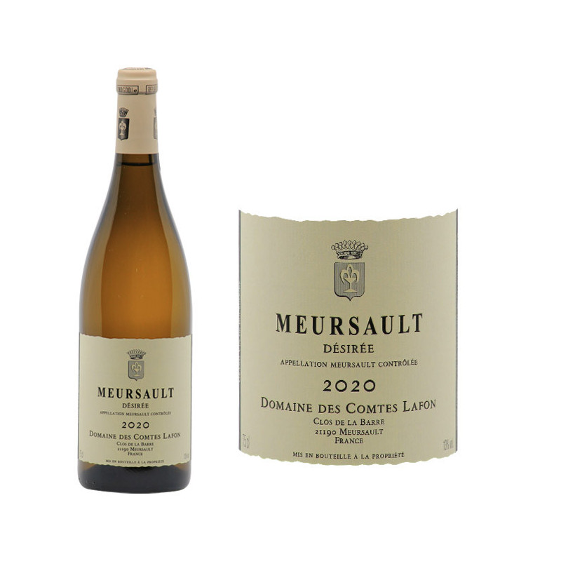 Meursault "Désirée"
