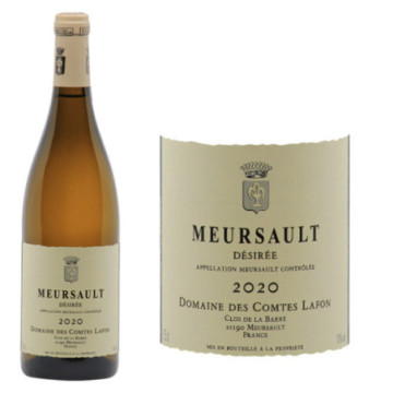 Meursault "Désirée"