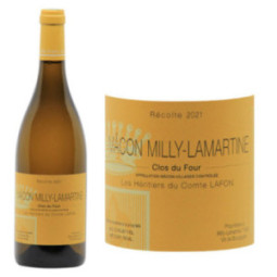 Mâcon Milly-Lamartine "Clos...