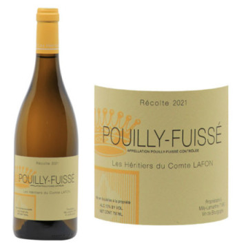 Pouilly-Fuissé
