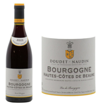 Bourgogne Hautes-Côtes de Beaune