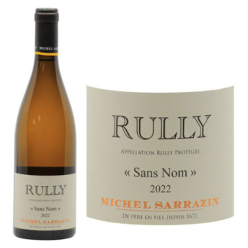 Rully Blanc "Sans Nom"