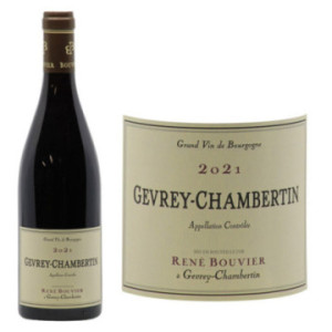 Gevrey-Chambertin