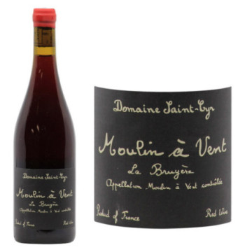 Moulin à Vent "La Bruyère"