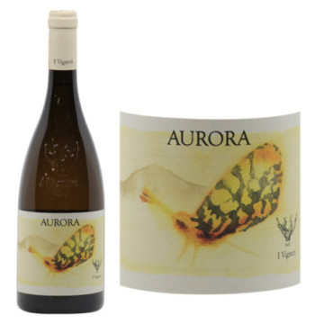 Etna Blanc DOC "Aurora"