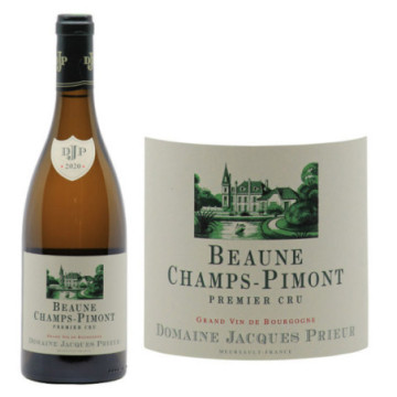 Beaune 1er Cru Blanc Champs Pimont
