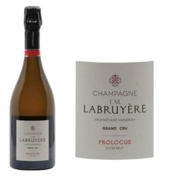 Labruyère Grand Cru Prologue