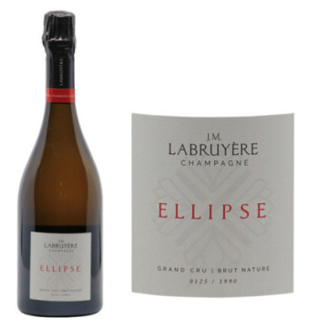 Labruyère Grand Cru Ellipse