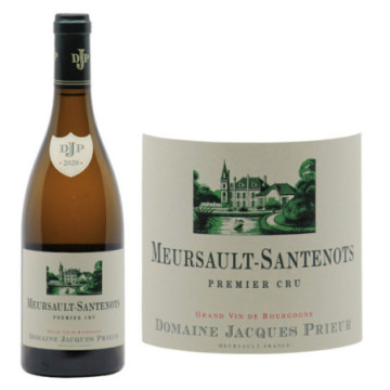 Meursault 1er Cru Santenots