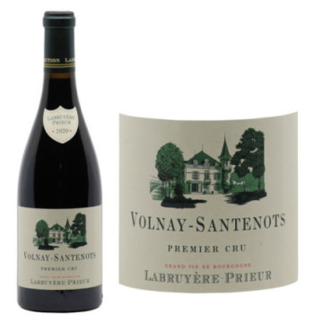 Volnay 1er Cru Santenots