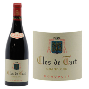Clos de Tart 'Monopole'