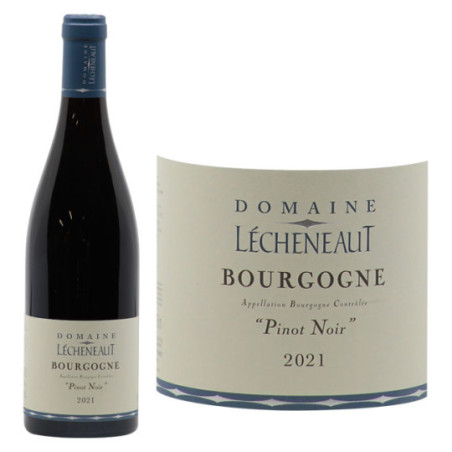 Bourgogne Pinot Noir