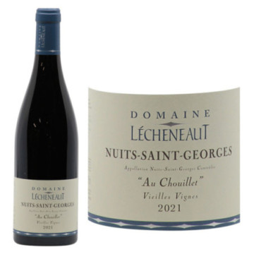 Nuits-Saint-Georges Au Chouillet 'Vieilles Vignes'