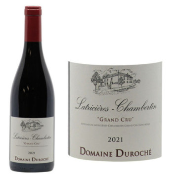 Latricières-Chambertin