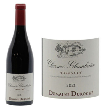 Charmes-Chambertin