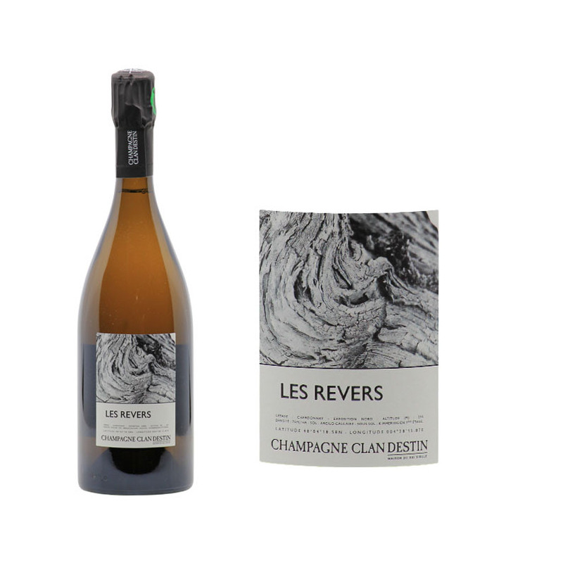 Clandestin Les Revers