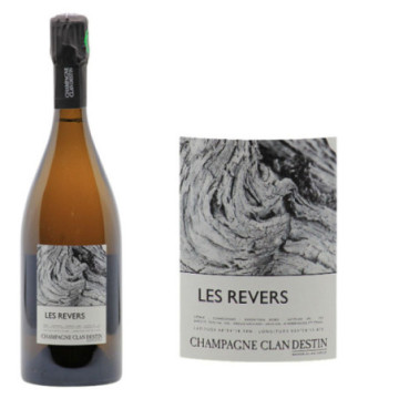 Clandestin Les Revers