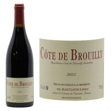 Côte de Brouilly