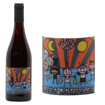 Beaujolais-Villages Nouveau