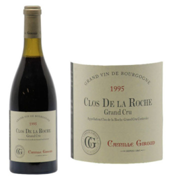 Clos de la Roche