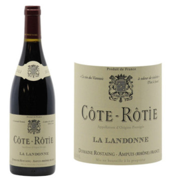 Côte Rôtie La Landonne