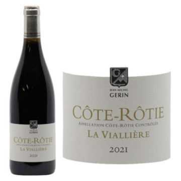 Côte Rôtie La Viallière