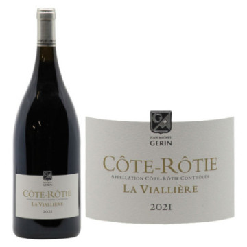 Côte Rôtie La Viallière