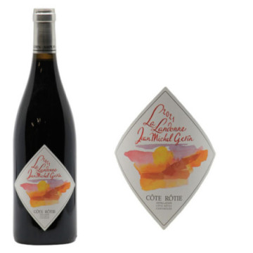 Côte Rôtie La Landonne