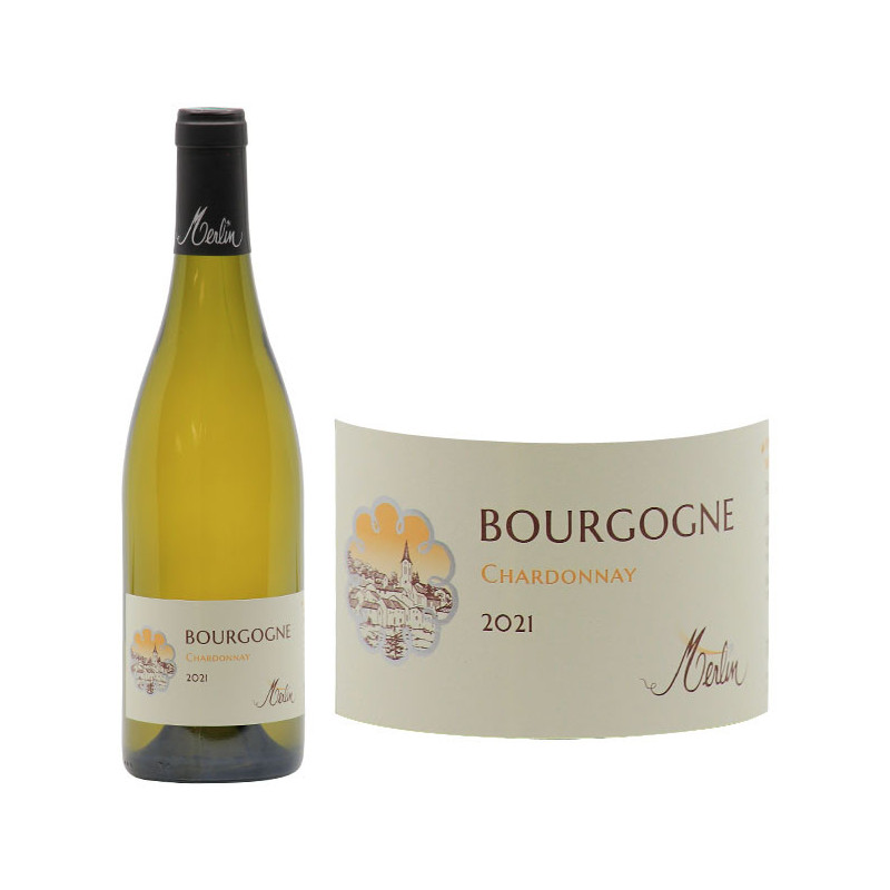 Bourgogne Chardonnay