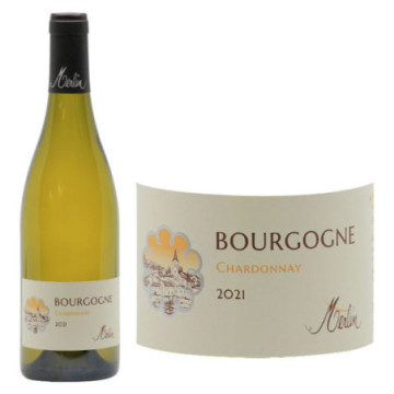 Bourgogne Chardonnay