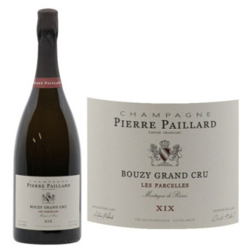 Pierre Paillard Les Parcelles Grand Cru