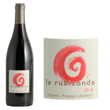 Côtes-du-Rhône "La Rubiconde"