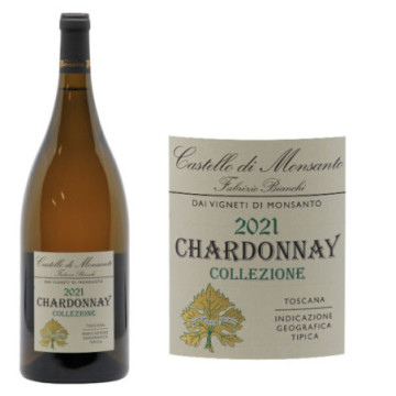 IGT Toscana Chardonnay "Collezione"