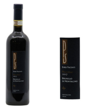 Brunello di Montalcino DOCG "Pelagrilli"