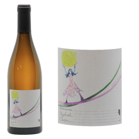 Beaujolais-Villages Blanc "Theia"