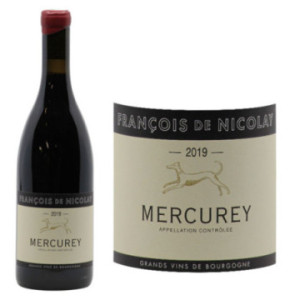Mercurey Rouge