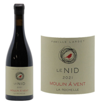 Moulin à Vent "La Rochelle"