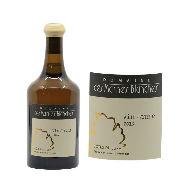 Côtes du Jura Vin Jaune