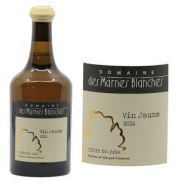 Côtes du Jura Vin Jaune